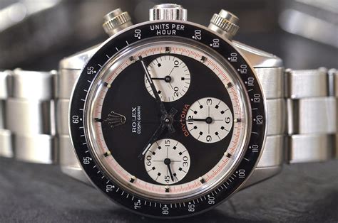 rolex 6240 ghiera acciaio|Rolex Daytona Paul Newman Ref.6240 expertise certificated.